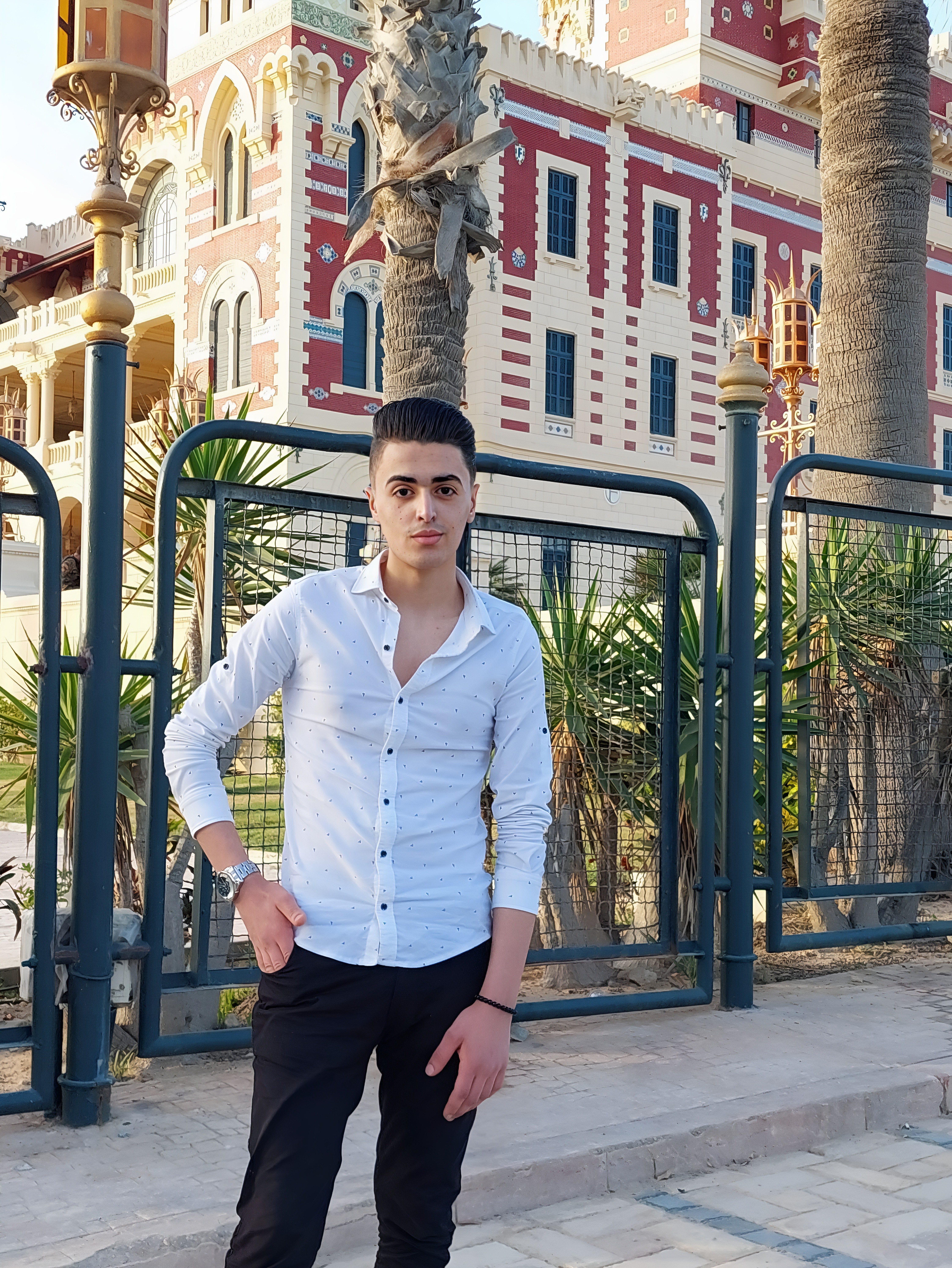 Youssef Ahmed